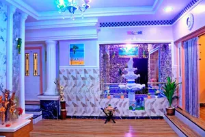 Hotel Male Security Guard and Laundress Needed Urgently