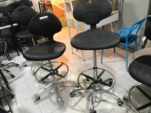 Lab Chair/Laboratory Lab Stool