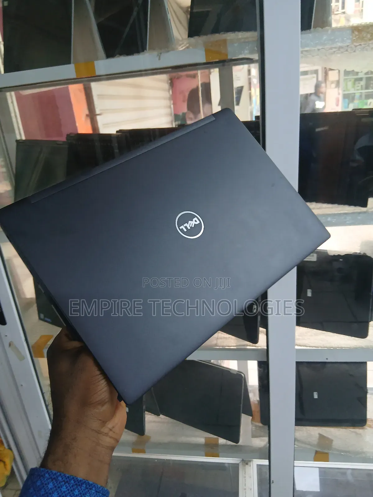 Laptop Dell Latitude 7280 16GB Intel Core I5 SSD 512GB