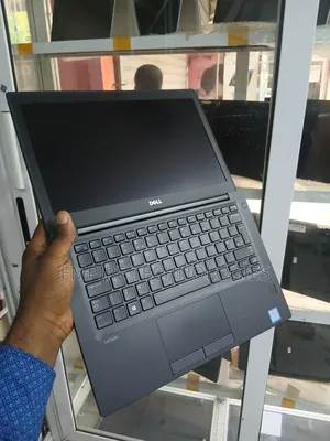 Laptop Dell Latitude 7280 16GB Intel Core I5 SSD 512GB
