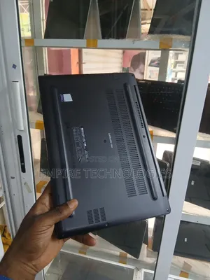 Laptop Dell Latitude 7280 16GB Intel Core I5 SSD 512GB