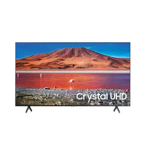 Samsung 85′′ Crystal Uhd Smart Tv