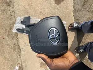 Toyota Rav4 2019 Airbag Cover