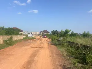 3plots of Land for Sale at Oyibi