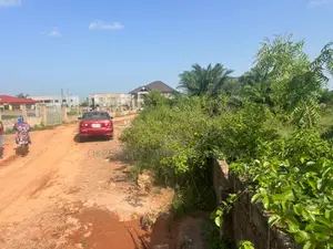 3plots of Land for Sale at Oyibi