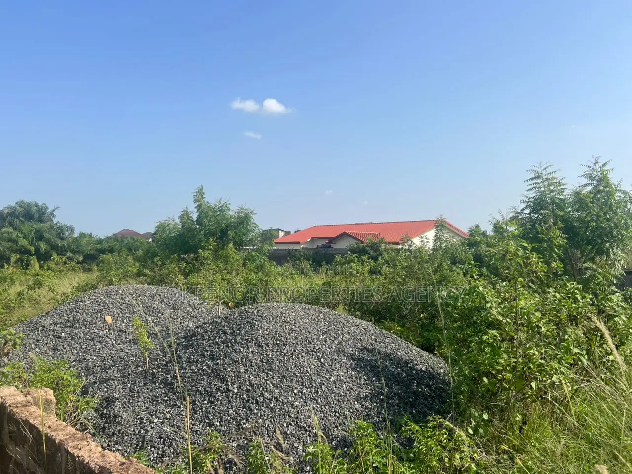 3plots of Land for Sale at Oyibi