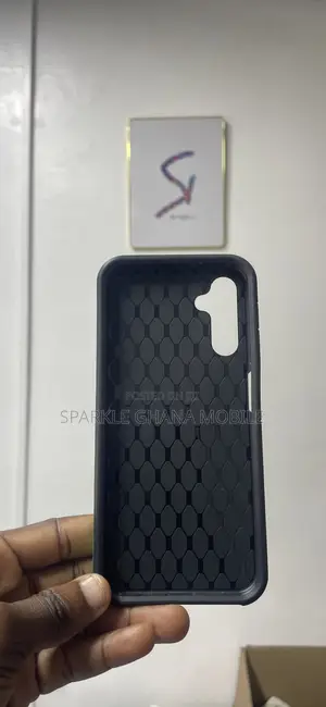 Samsung Galaxy A14 5g (Zzxx Case) Green Back Case