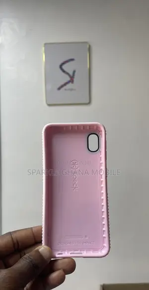Protective Cover for Samsung Galaxy A10e