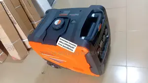 Nature's Power Source 8kva Ecoolmax Inverter 10000watt 8kva