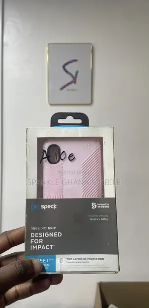 Protective Cover for Samsung Galaxy A10e