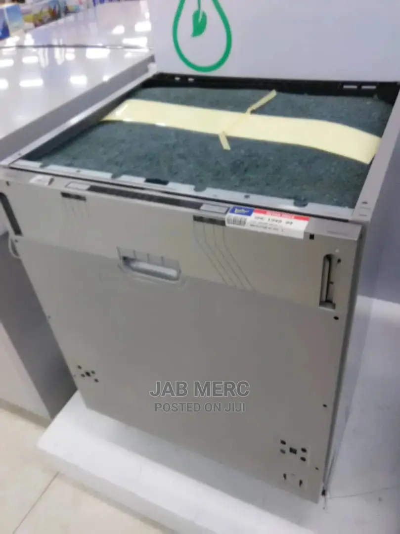 Price Reduction Midea Built in Dishwasher Kitchen Cabinet Inbuilt Type