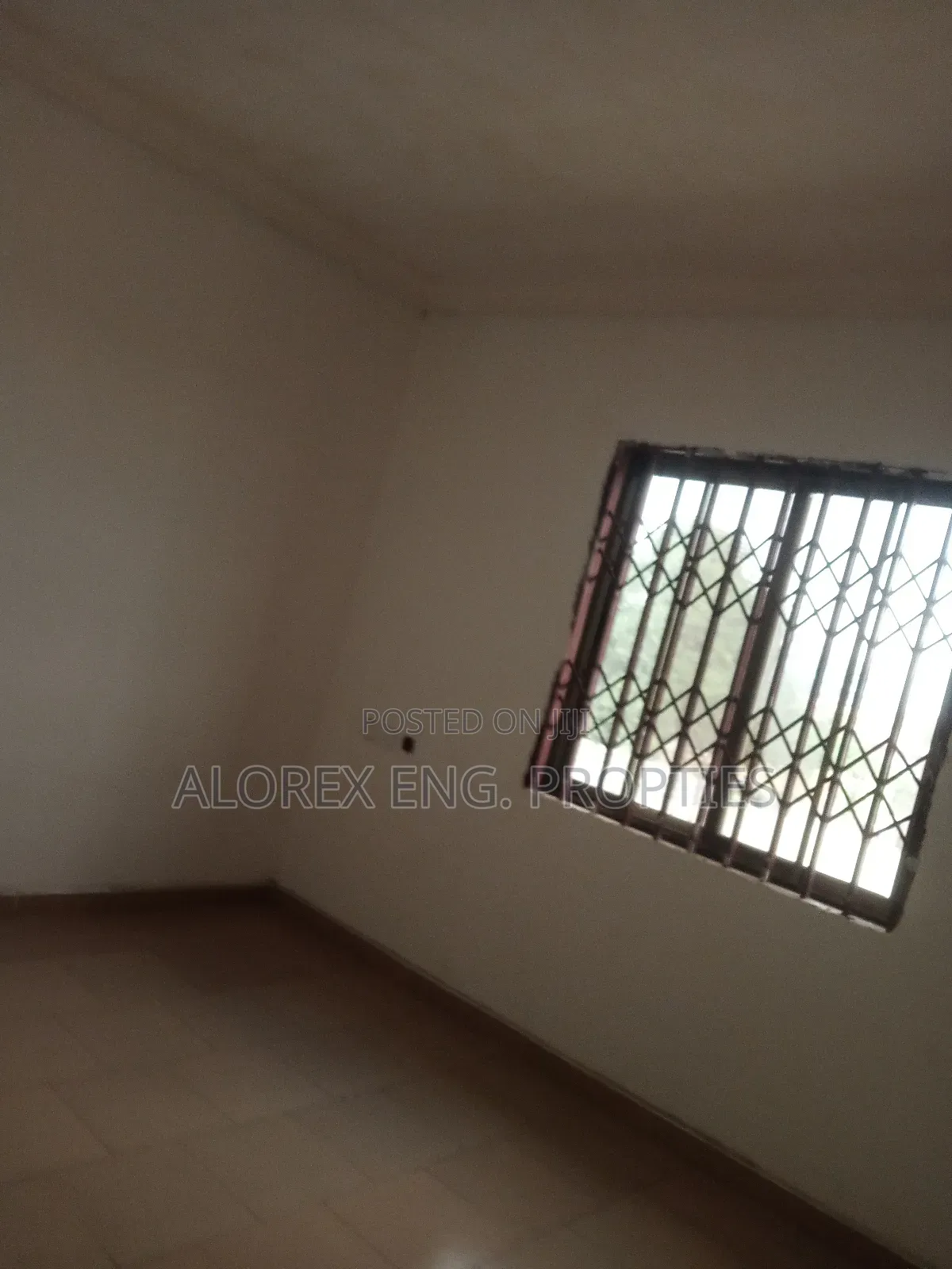 1bdrm Apartment in Chamber Self, Danfa for rent