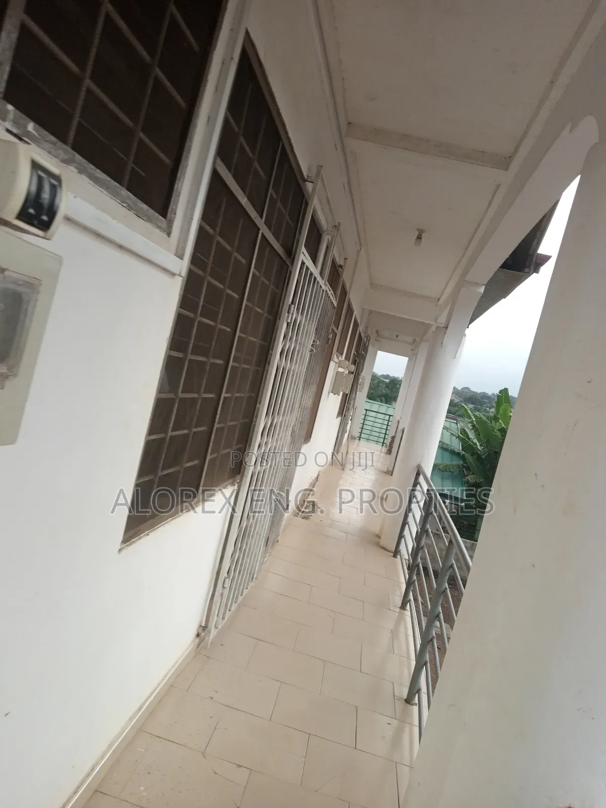 1bdrm Apartment in Chamber Self, Danfa for rent