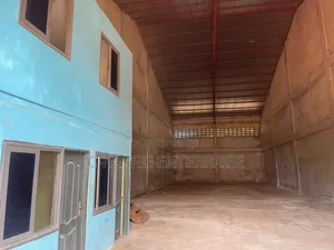 350 SQM Warehouse at Spintex for Rent