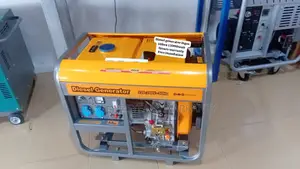 Diesel Ingco Generator 10kva 13000watt Ingco 10kva 13000watt