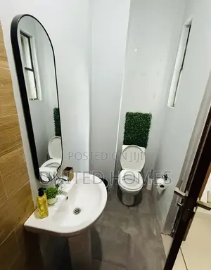 Furnished 3bdrm House in West Legon for rent