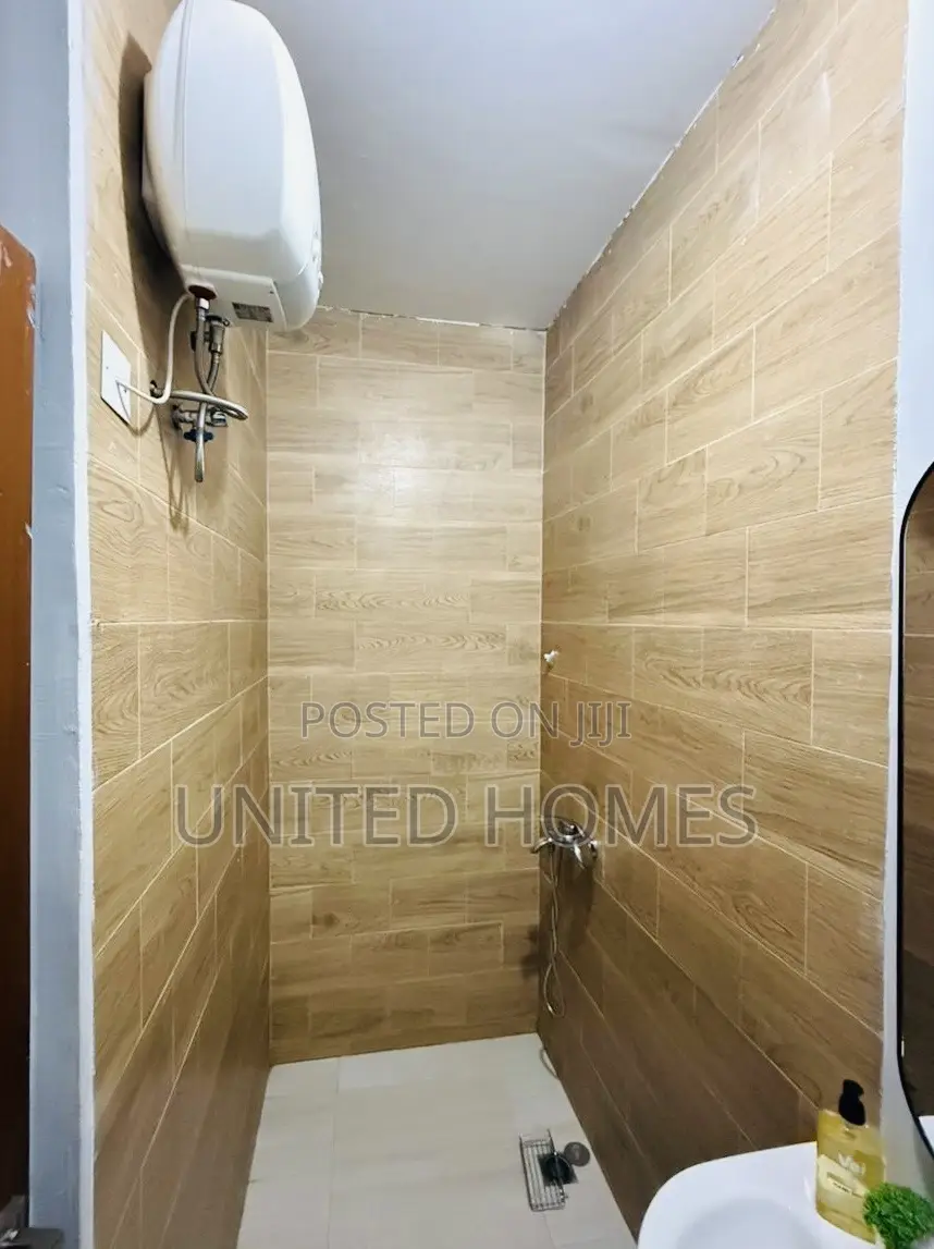 Furnished 3bdrm House in West Legon for rent