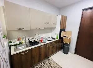 Furnished 3bdrm House in West Legon for rent