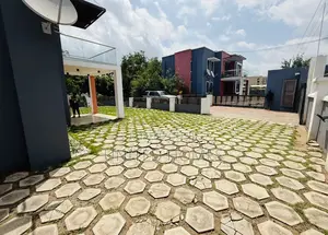 Furnished 3bdrm House in West Legon for rent