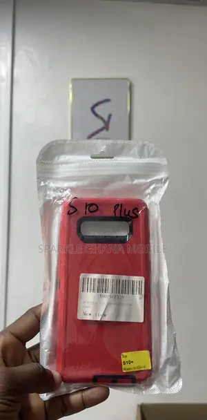 Galaxy S10 Plus Gorilla Protective Case