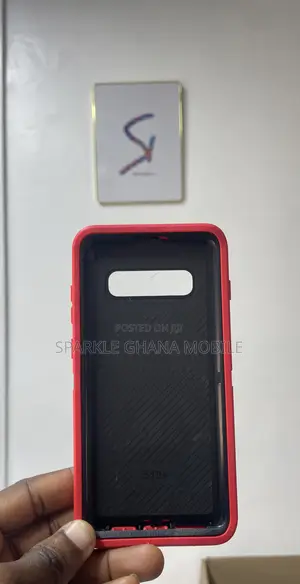 Galaxy S10 Plus Gorilla Protective Case