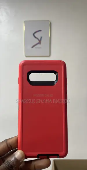 Galaxy S10 Plus Gorilla Protective Case