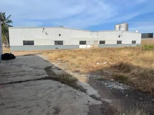 2700 SQM Warehouse at Tema for Sale