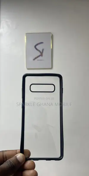 Samsung Galaxy S10 Plus Zataki Case