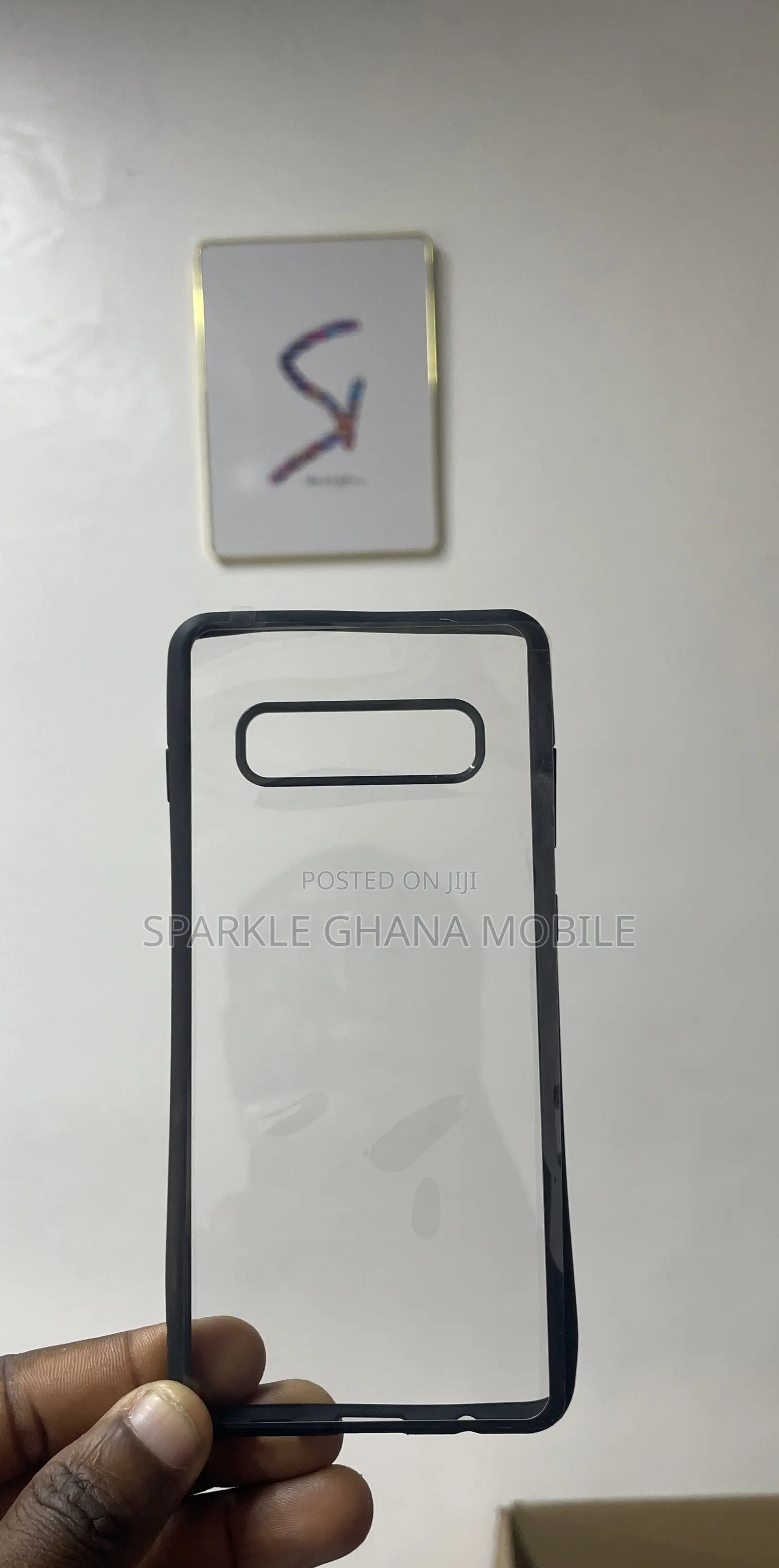 Samsung Galaxy S10 Plus Zataki Case