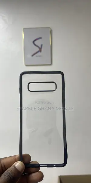 Samsung Galaxy S10 Plus Zataki Case