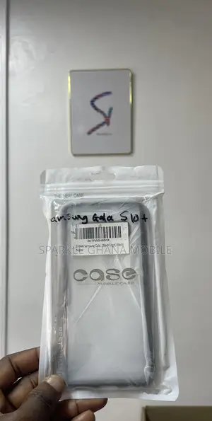 Samsung Galaxy S10 Plus Zataki Case