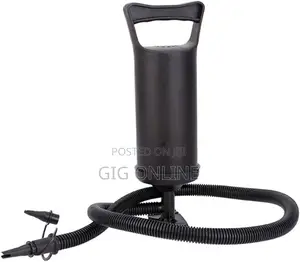 Hand Air Pump