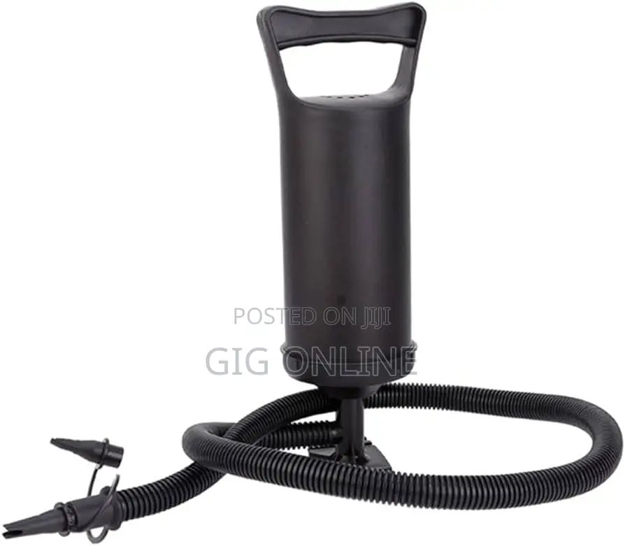 Hand Air Pump
