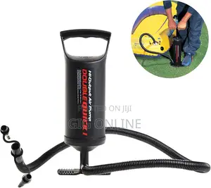 Hand Air Pump