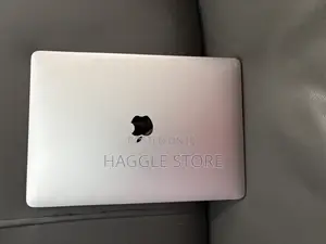 Laptop Apple MacBook 2018 8GB Intel Core I5 SSD 128GB