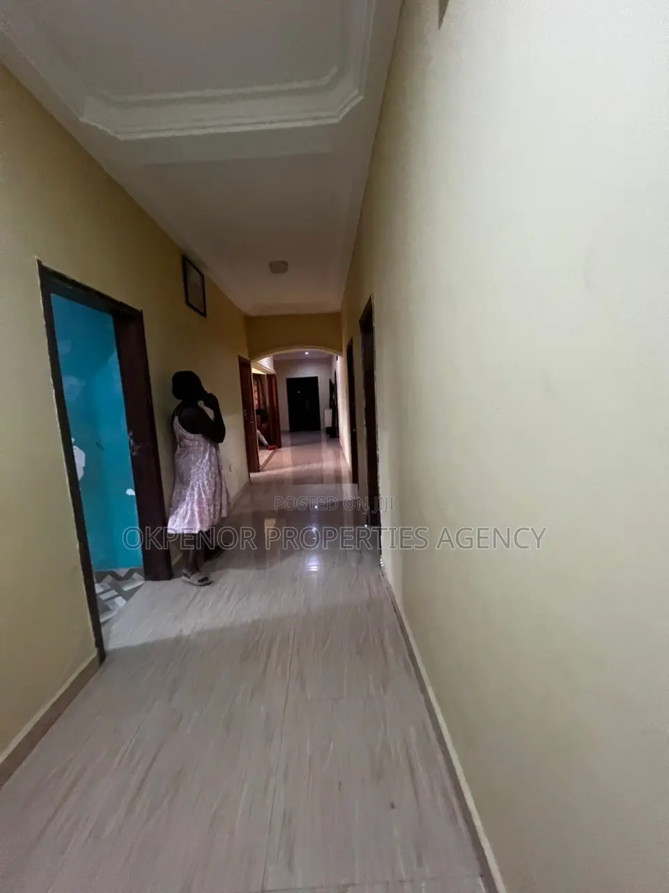 6bdrm House in Katamanso, Malejor for rent