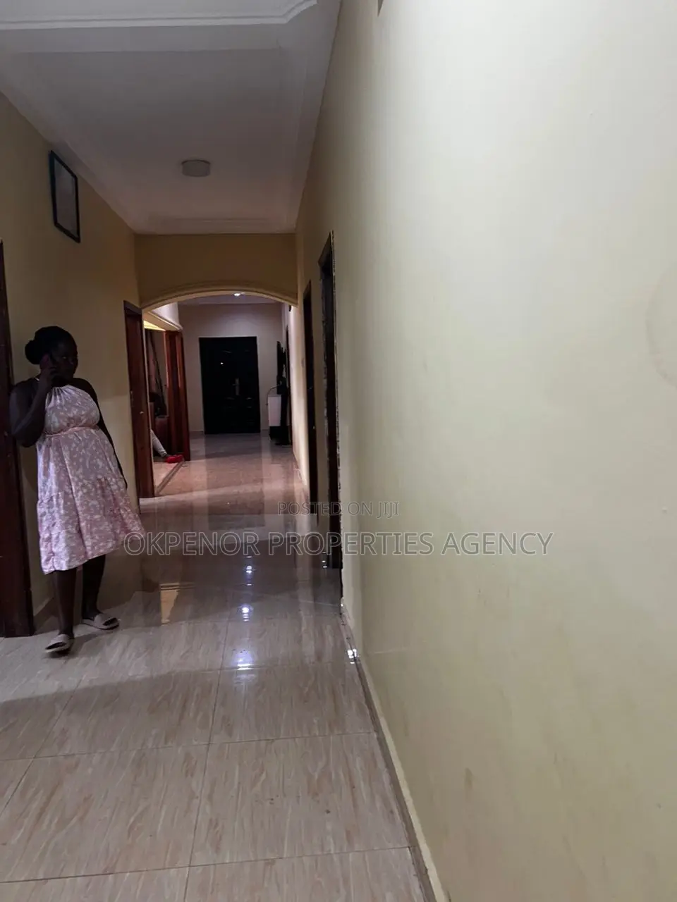6bdrm House in Katamanso, Malejor for rent