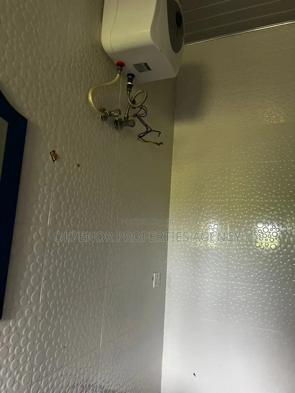 6bdrm House in Katamanso, Malejor for rent