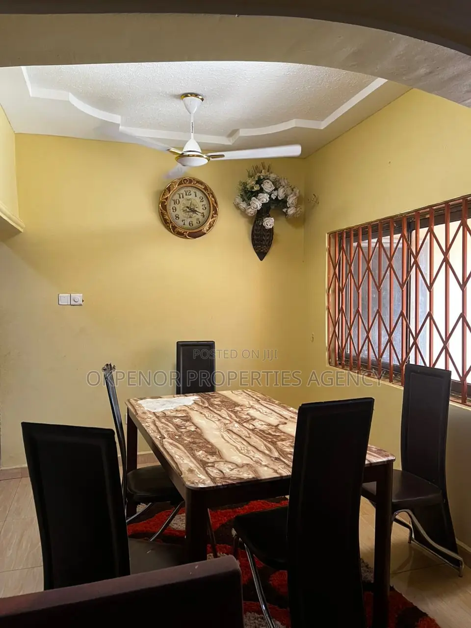 6bdrm House in Katamanso, Malejor for rent