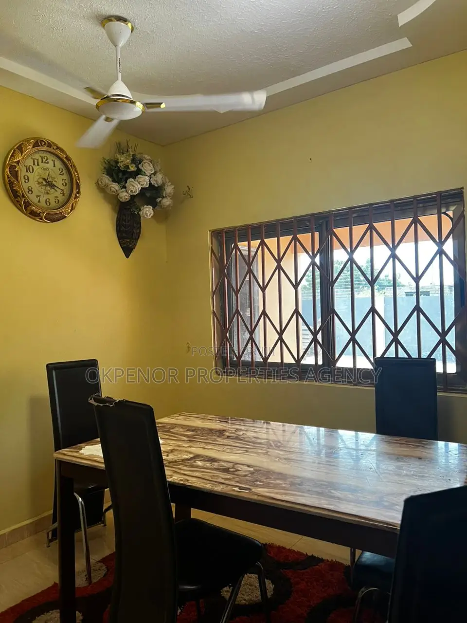 6bdrm House in Katamanso, Malejor for rent