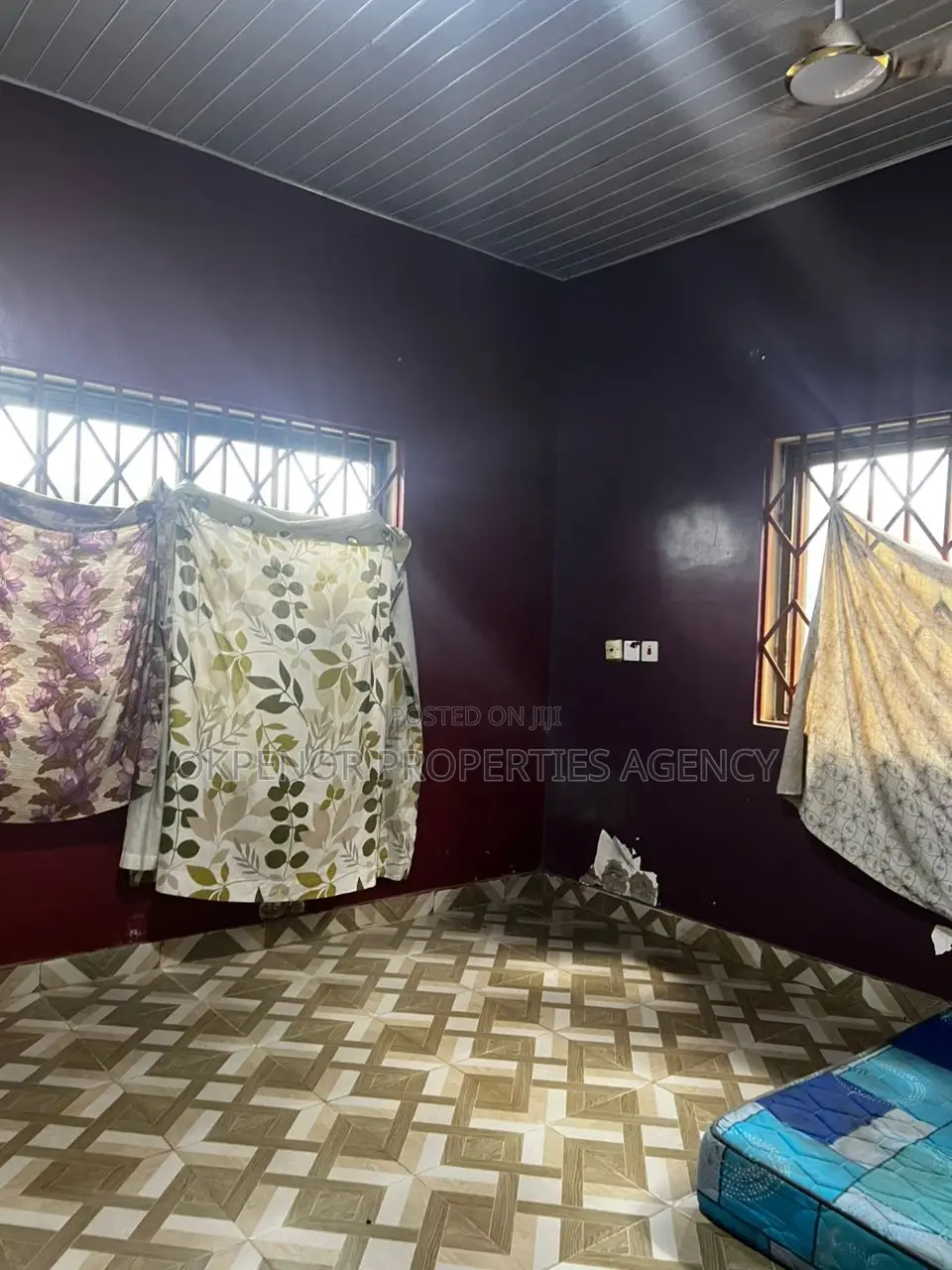 6bdrm House in Katamanso, Malejor for rent