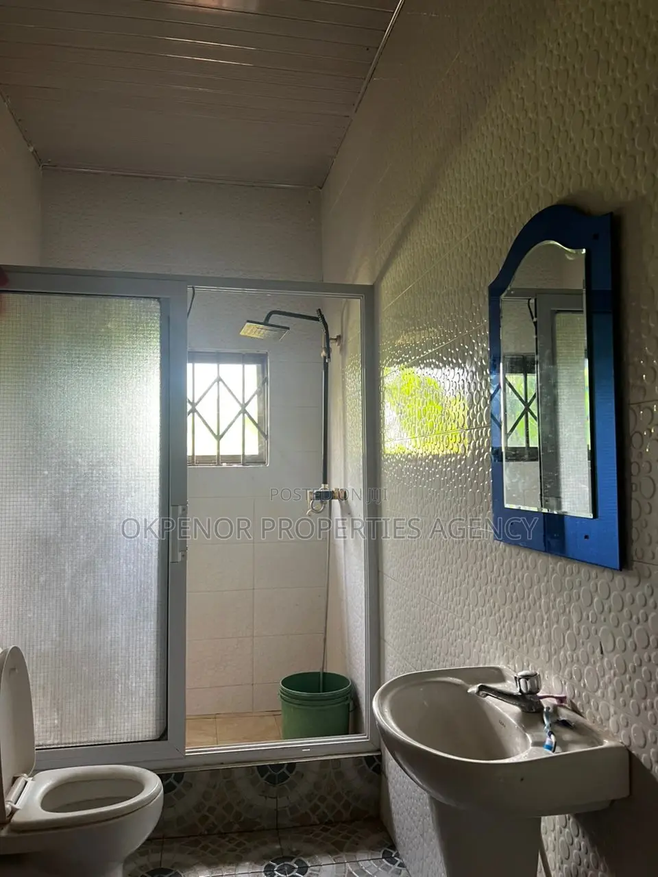 6bdrm House in Katamanso, Malejor for rent