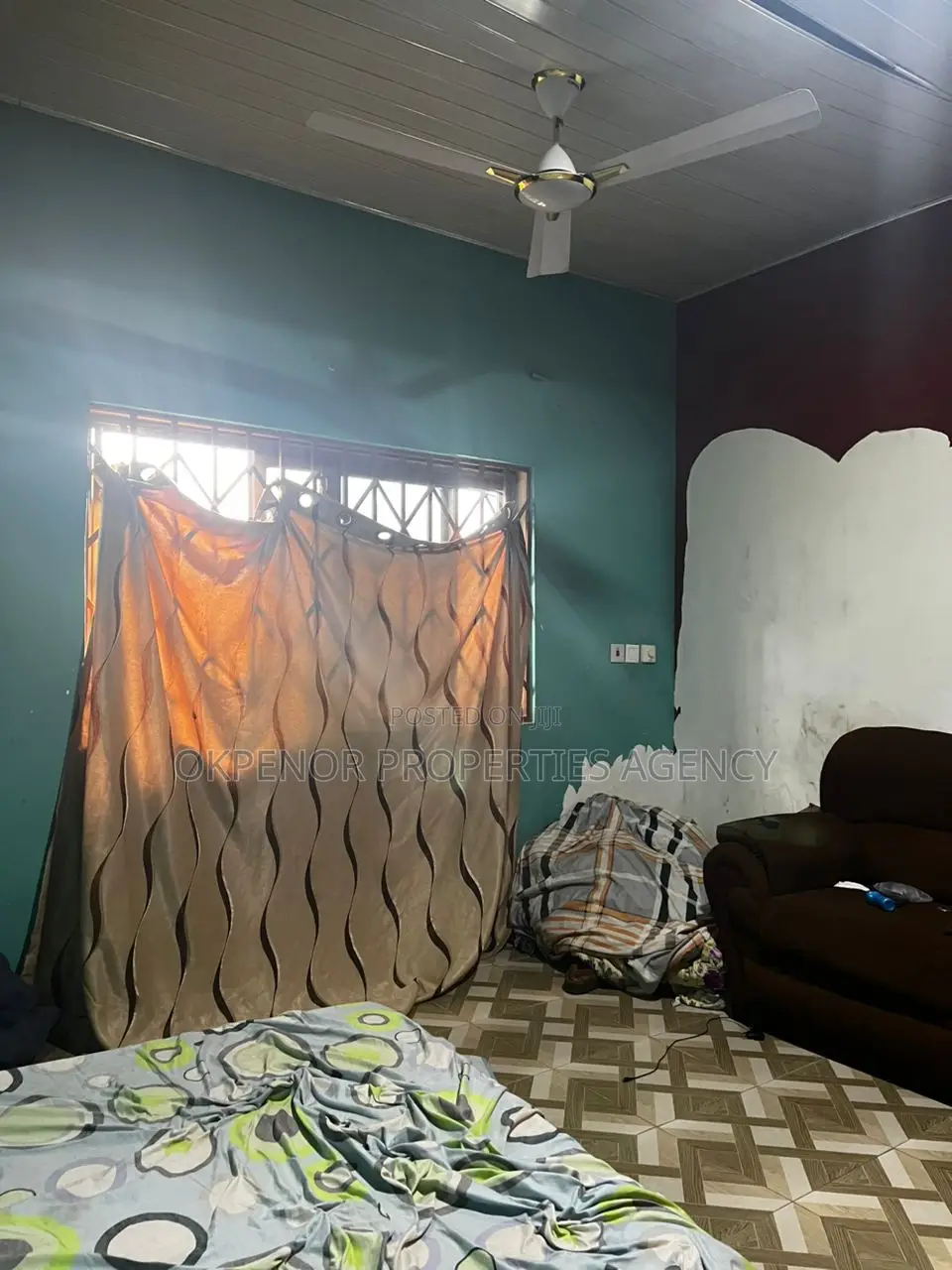 6bdrm House in Katamanso, Malejor for rent