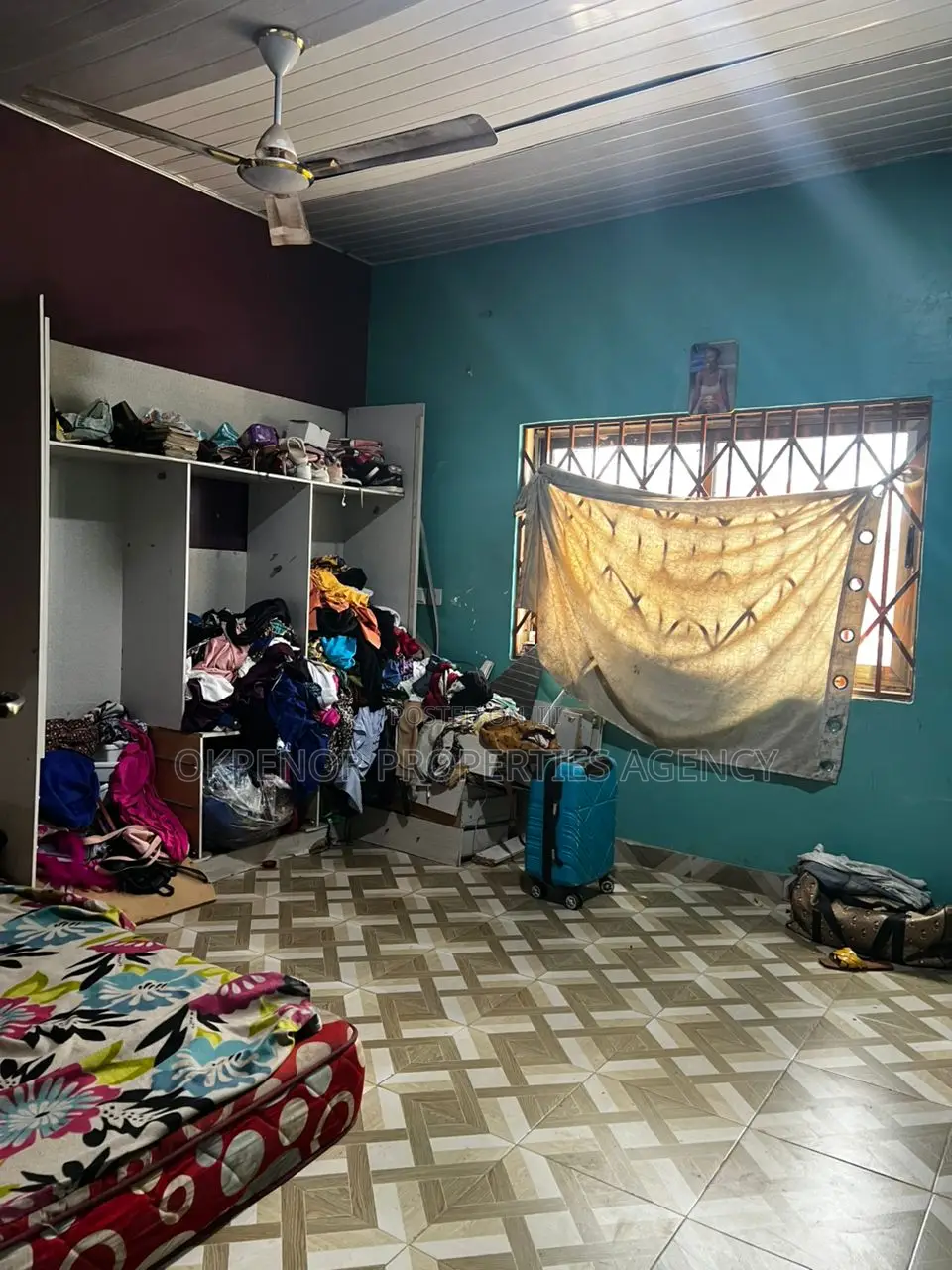 6bdrm House in Katamanso, Malejor for rent