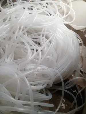 6mm Hoses For Poultry Drinking Systems