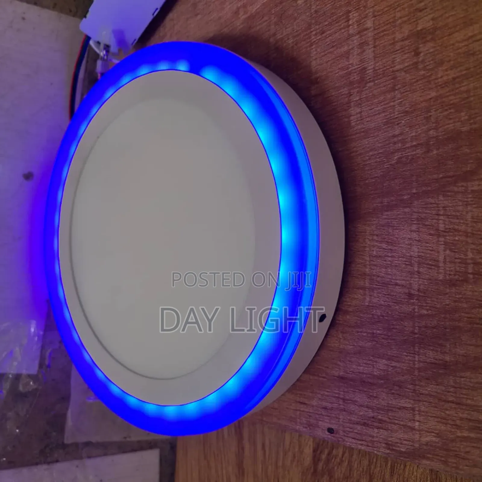 24 Watts Modern Rgb Ceiling Panel Light