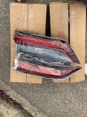 Honda CRV 2020 2021 2022 Boot Light