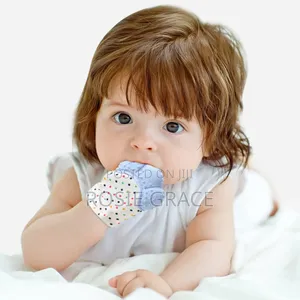 Teething Mittens
