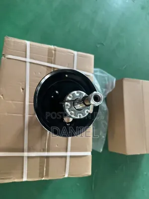 Toyota Yaris and Vitz Front Shocks
