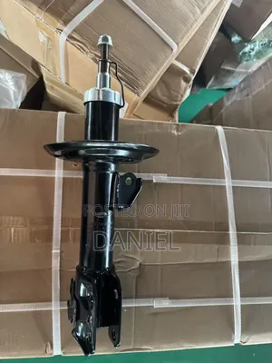 Toyota Yaris and Vitz Front Shocks
